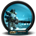 Fallout 3 - Operation Anchorage 5 Icon